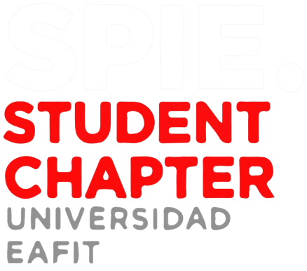 Capítulo SPIE EAFIT